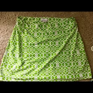 Jude Connelly Skirt M